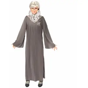 Amscan 9912490 Déguisement pour femme sous licence officielle Myrtle World Book Day Taille 36-38 pas cher