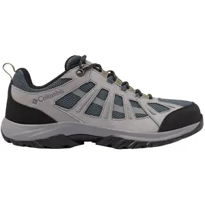 Comparateur de prix : Columbia Chaussures Columbia Redmond Iii - Gris / Noir - 43