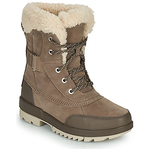 Boots Sorel TORINO II PARC BOOT femme pas cher