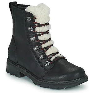 Boots Sorel LENNOX LACE COZY femme pas cher