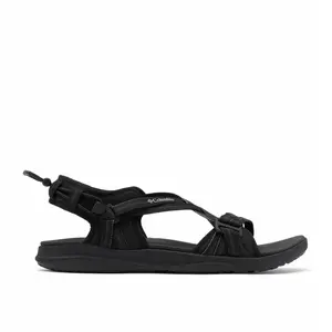 Columbia COLUMBIA SANDAL Sandalen - Wandelsandalen - Dames - Zwart - Maat 38 pas cher