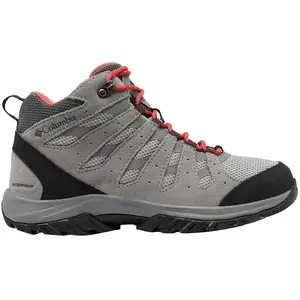 Columbia Bottes De Randonnée Redmond  Iii Mid Waterproof