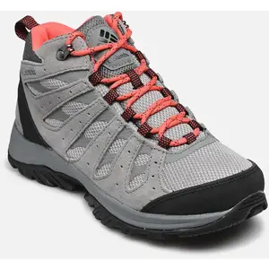 Columbia Bottes De Randonnée Redmond Iii Mid Waterproof pas cher