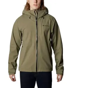 Columbia Veste Omni Tech Ampli Dry pas cher