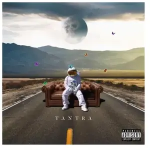 Comparateur de prix : Empire Tantra Vinyle Coloré
