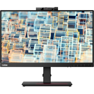 Lenovo Écran Thinkvision T22v-20 21.5´´ Full Hd Wled pas cher