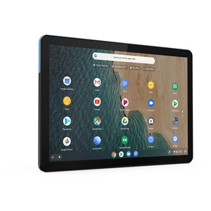 Tablette Tactile LENOVO IdeaPad Duet Chromebook - 10,1" FHD - 4Go RAM ... pas cher