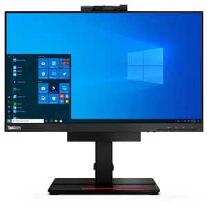 Lenovo Écran Tiny-in-one 22 Gen4 21.5´´ Full Hd Wide 60hz pas cher
