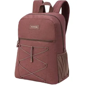 Dakine Sac à Dos Tardy Slip 25l T3-r Poly Slub Non Recycled pas cher