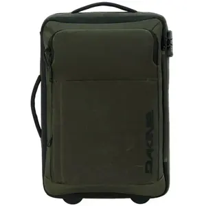 Dakine Valise à Roulettes Split Carry On 42l pas cher