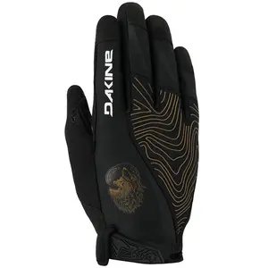 Dakine Gants Team Cross-x 2.0 pas cher