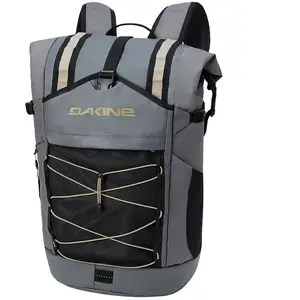 Dakine Sac à Dos Mission Surf Dlx Dry Roll Top-35l pas cher