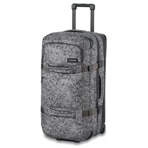 Dakine - Sac de voyage à roulettes "Split Roller" 85L - poppy griffin - 11276Vendu parcdiscount