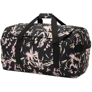 Dakine - Sac de voyage EQ Duffle 50L - midnight blooms - 13058 pas cher
