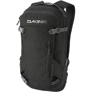 Dakine Heli Pack 12L black