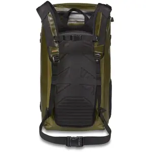 Dakine Sac à Dos Cyclone-r Dlx-36l pas cher