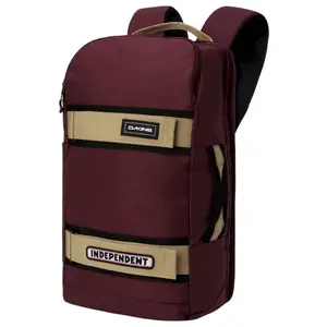 Dakine Mission Street DLX 32 - Rugzak 51 cm (zwart)