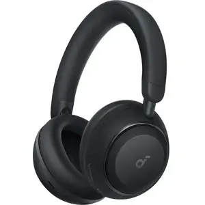 Casques Bluetooth Soundcore Space 2 Noir pas cher