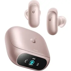 Écouteurs true wireless Soundcore Liberty 5 Pro Rose pas cher
