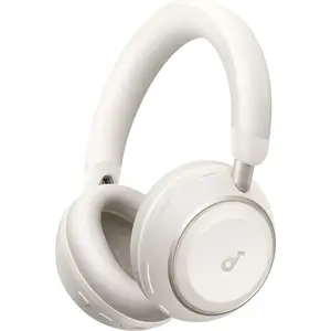 Comparateur de prix : Casques Bluetooth Soundcore Space 2 Blanc