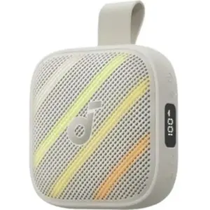 Anker Enceintes Bluetooth portables Soundcore Boom Go 3i Blanc