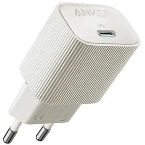 Comparateur de prix : Chargeur USB C - Anker - Nano - 30 W - Charge Rapide PIQ 3.0 - Blanc