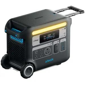 Anker Centrale électrique Portable 767 2048whVendu parcdiscount