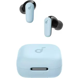 Écouteurs antibruit soundcore P30i by Anker,suppression du bruit forte... pas cher