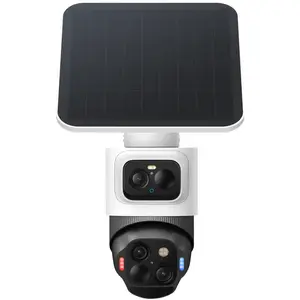 Caméras de surveillance : EufyCam S4 pas cher