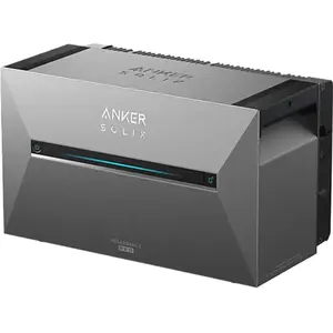Anker SOLIX Solarbank 3 E2700 Pro, 2680Wh, 4 MPPT (3600W) pas cher