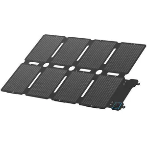 Anker Solix PS100x Panneau Solaire Portable