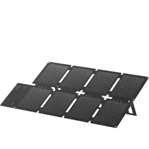 Anker Solix Panneau Solaire Portable PS60