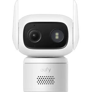 Anker eufyCam C31 Solo white, Caméra réseau, Blanc pas cher