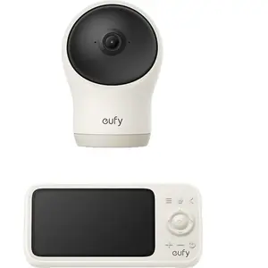 Eufy Baby Monitor C10 E6310321 pas cher