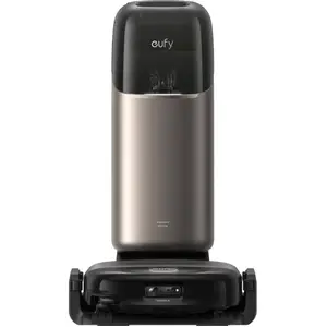 Eufy Omni S2 - Aspirateur Robot Laveur pas cher