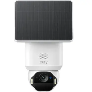 Anker Eufy SoloCam E42, Caméra réseau, Blanc pas cher