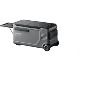 Anker SOLIX EverFrost 2 - Accu Koelbox - 58L - Zwart pas cher
