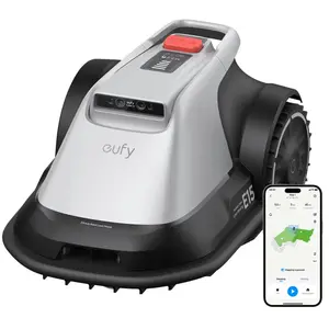 Eufy Robot Mower E15 T2880ga1 pas cher