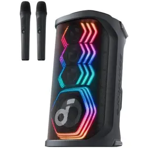 Anker soundcore Rave 3S - Feestluidspreker - Zwart - 200W pas cher