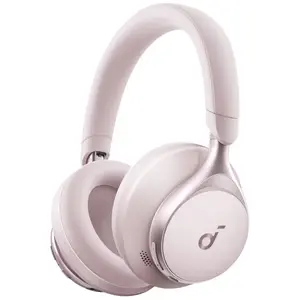 Anker Soundcore Space One Rose pas cher