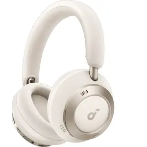 Anker Soundcore Space One - Casque Audio Sans Fil Blanc