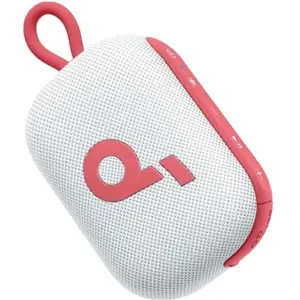 Anker Enceintes Bluetooth portables Soundcore Select 4 Go Rouge