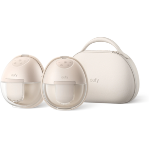 Eufy Baby Smart Breastpump - Wit