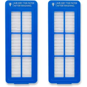 Filtre EUFY de filtres lavables pour RoboVac G10 x2 pas cher