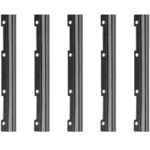 Kit EUFY de remplacement x5 - RoboVac 15C/35 pas cher