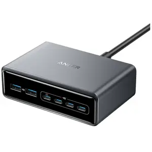 Comparateur de prix : Chargeur sans fil - ANKER - A1664H21 - 10000 mAh - 12 W - Blanc