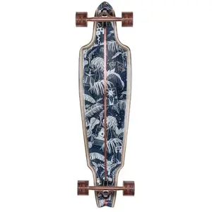 GLOBE Longboard Prowler Classic - Rosewood/Copper pas cher