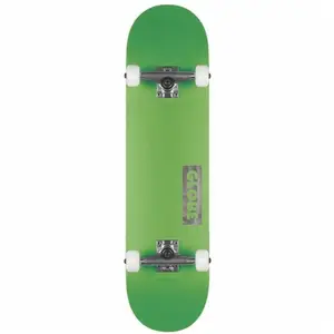 Comparateur de prix : Skate GLOBE Goodstock NEON GREEN 8.0