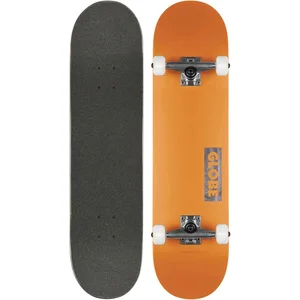 Comparateur de prix : Skate GLOBE Goodstock Neon Orange 8.125