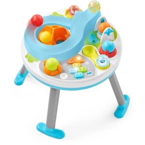 Skip Hop Explore Et Plus Table D´activités Allons Rouler! pas cher